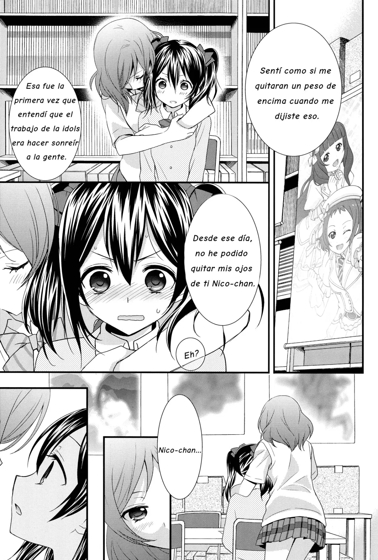 Nico Maki! (2013) - Capítulo 1 - Página 10 - LectorTMOo