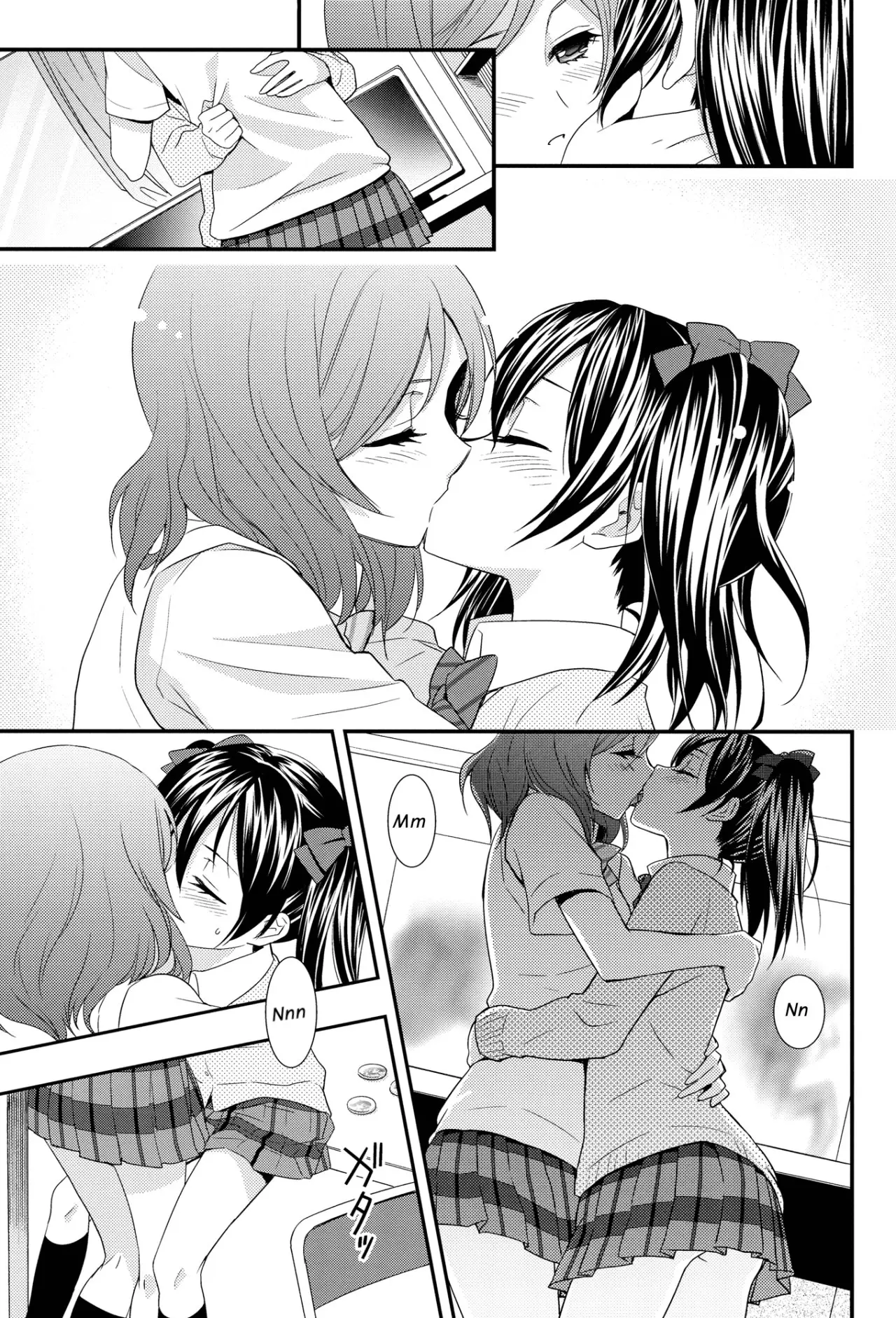 Nico Maki! (2013) - Capítulo 1 - Página 14 - LectorTMOo