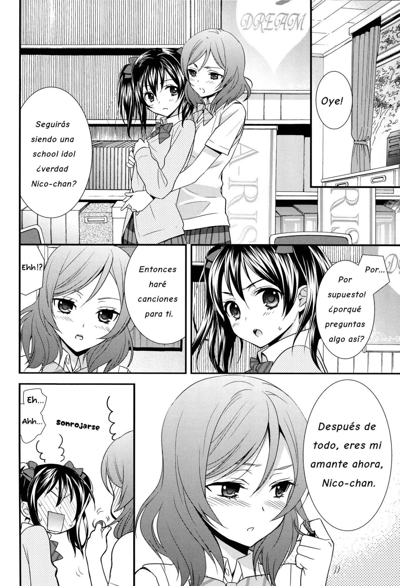 Nico Maki! (2013) - Capítulo 1 - Página 22 - LectorTMOo