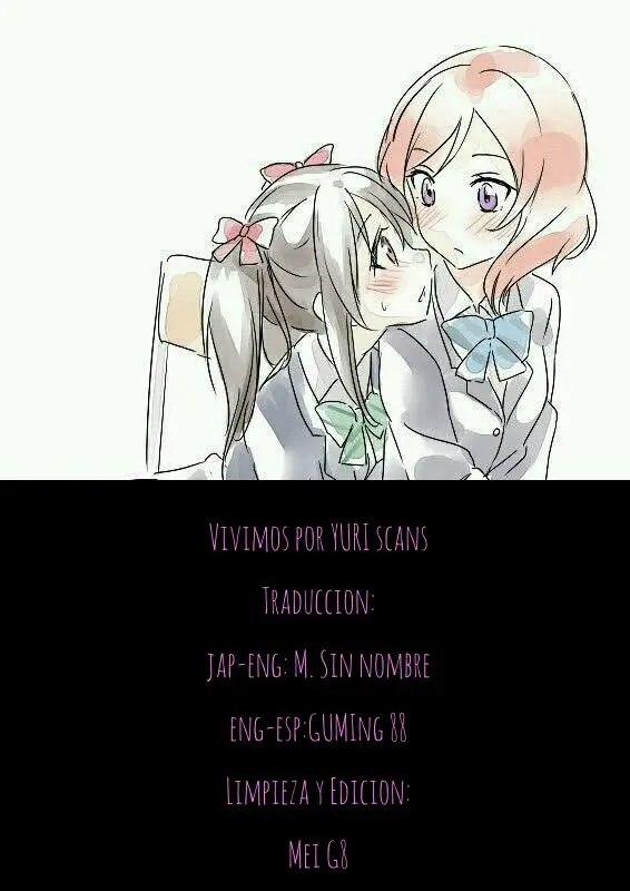 Nico Maki! (2013) - Capítulo 1 - Página 26 - LectorTMOo