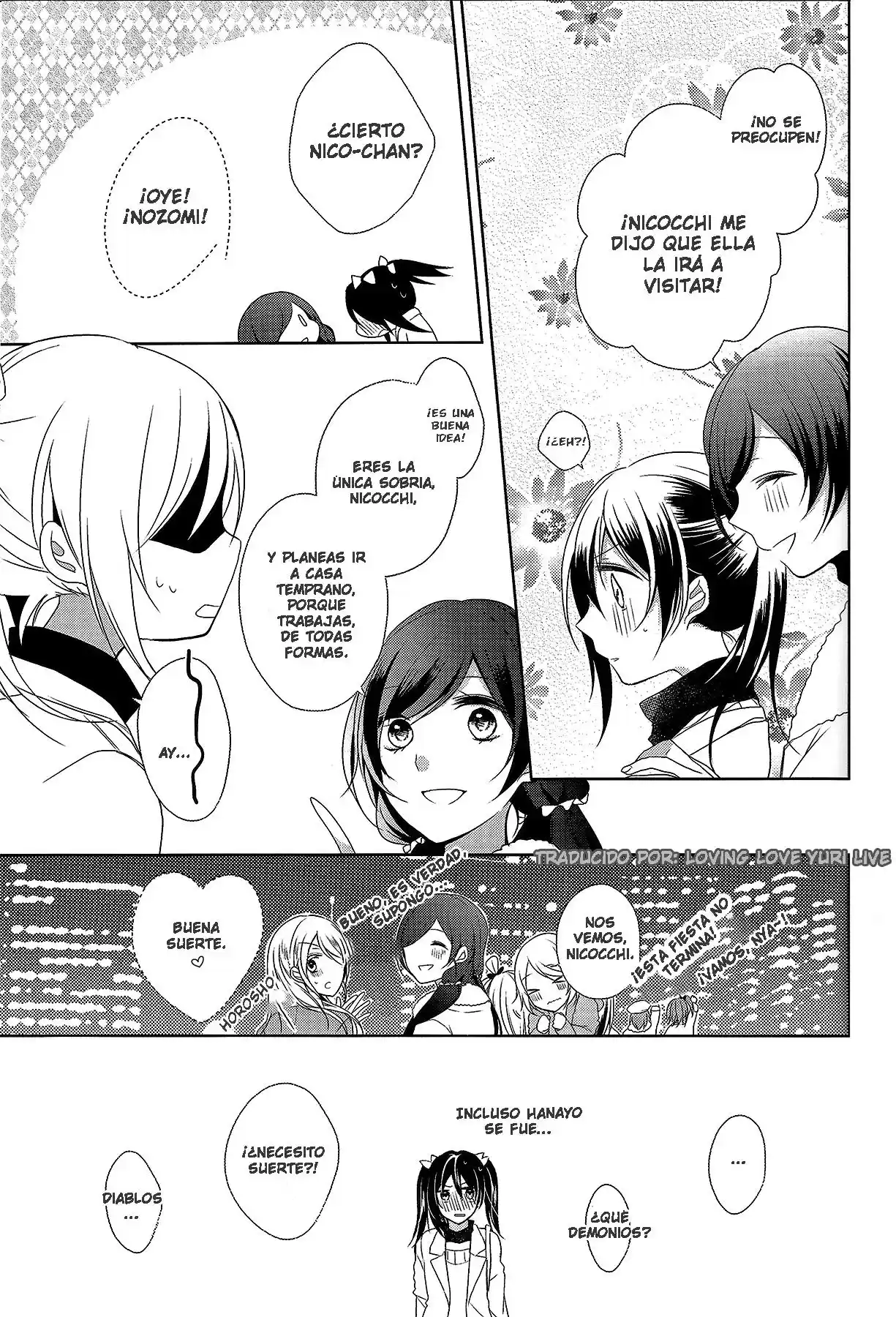 NicoMaki Medical Check (2016) - Capítulo 1 - Página 6 - LectorTMOo