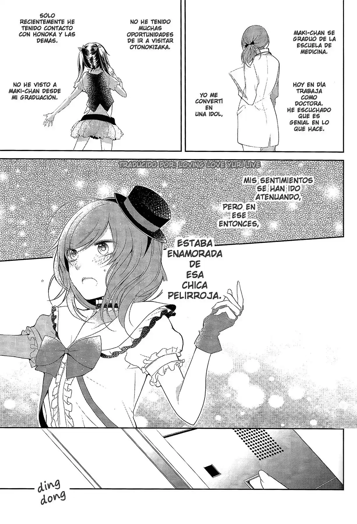 NicoMaki Medical Check (2016) - Capítulo 1 - Página 8 - LectorTMOo