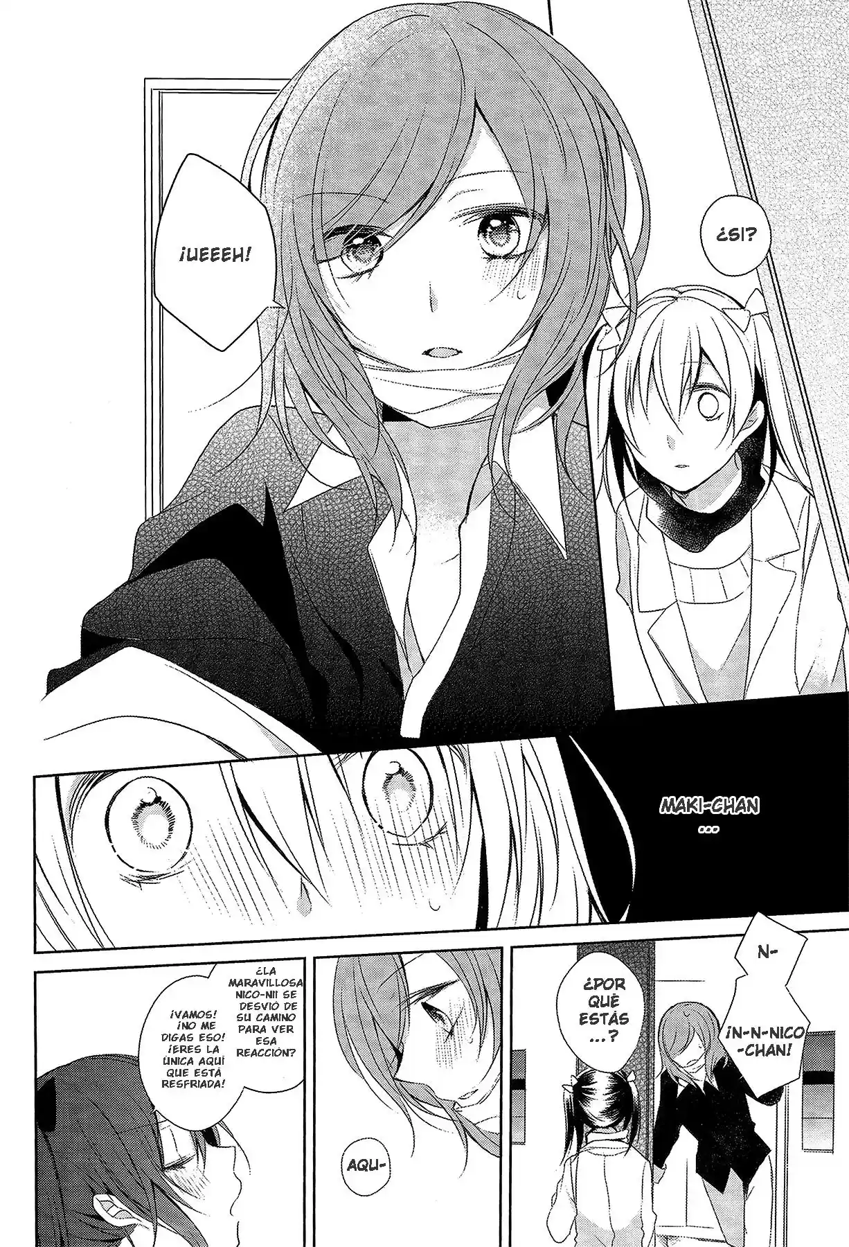 NicoMaki Medical Check (2016) - Capítulo 1 - Página 9 - LectorTMOo