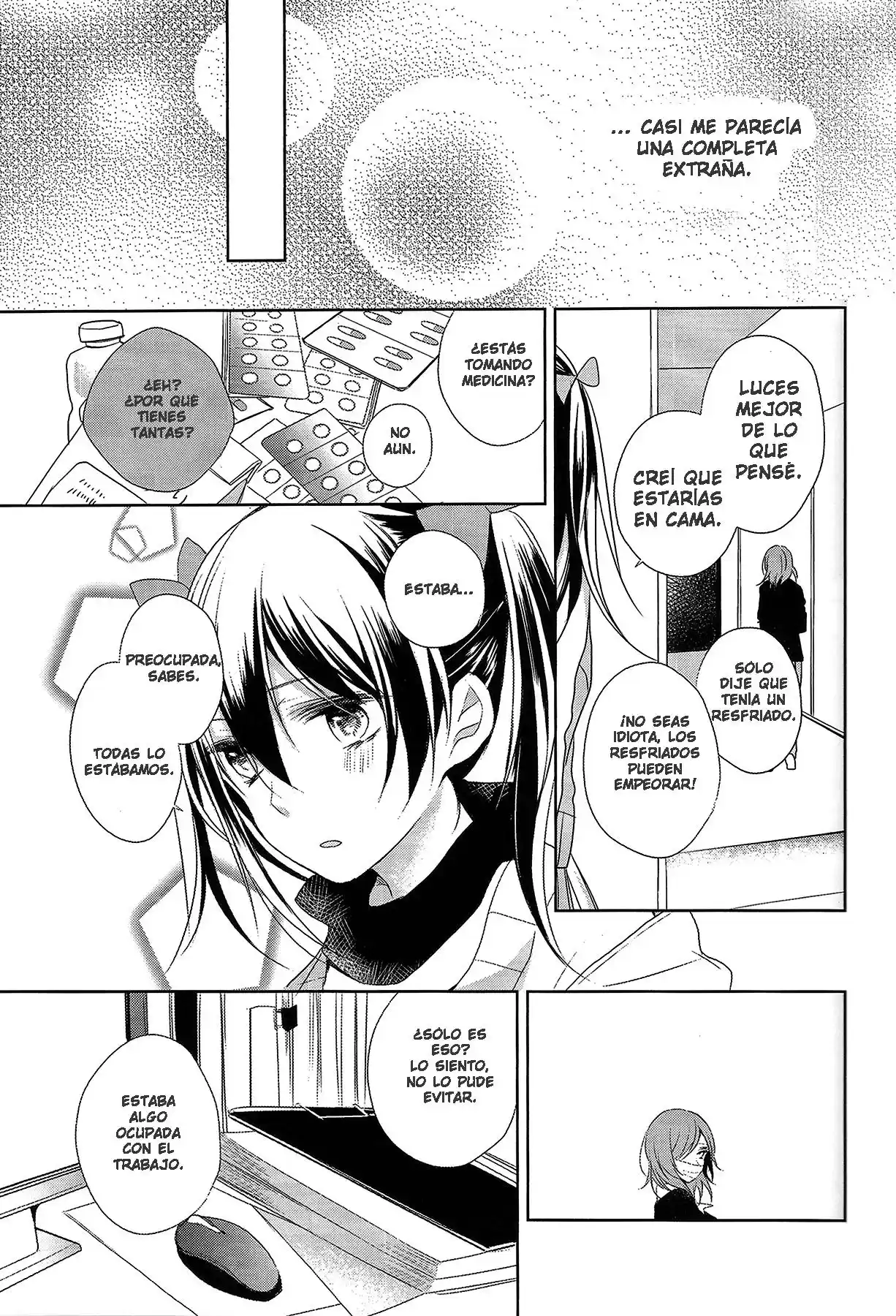 NicoMaki Medical Check (2016) - Capítulo 1 - Página 10 - LectorTMOo