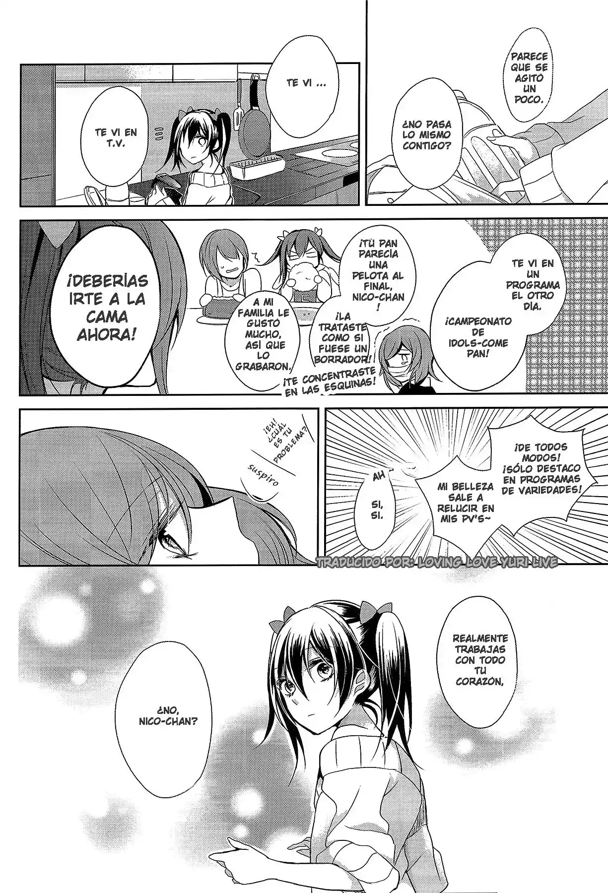 NicoMaki Medical Check (2016) - Capítulo 1 - Página 11 - LectorTMOo