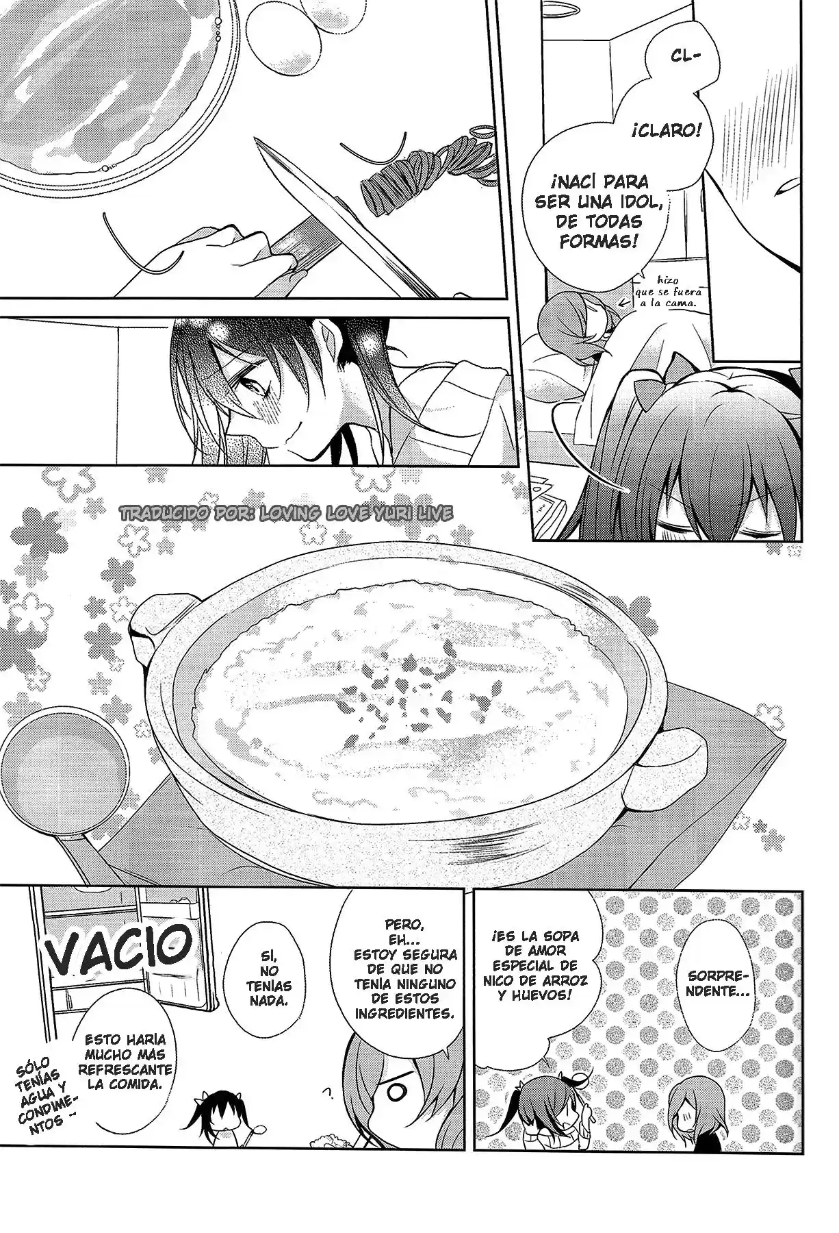 NicoMaki Medical Check (2016) - Capítulo 1 - Página 12 - LectorTMOo