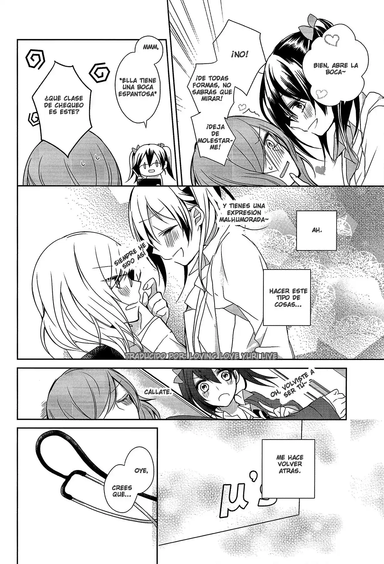 NicoMaki Medical Check (2016) - Capítulo 1 - Página 15 - LectorTMOo