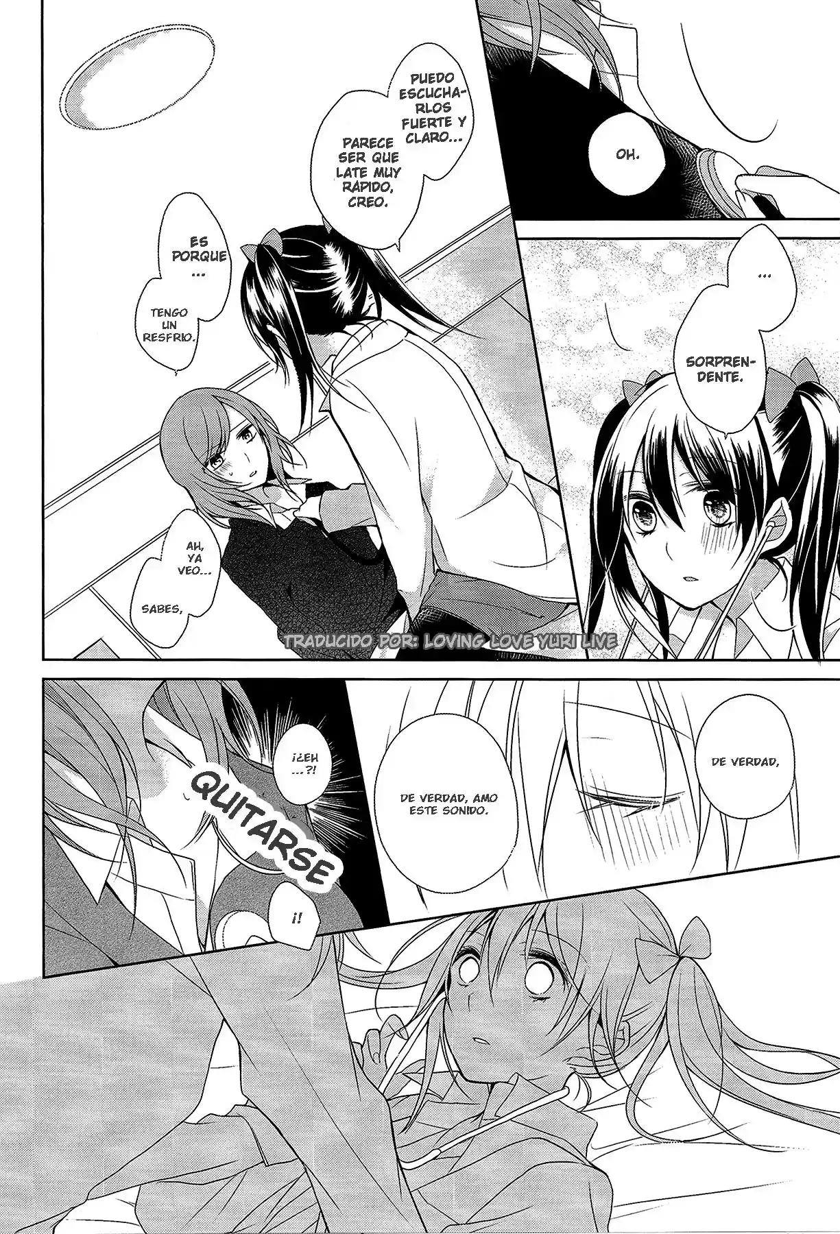NicoMaki Medical Check (2016) - Capítulo 1 - Página 17 - LectorTMOo