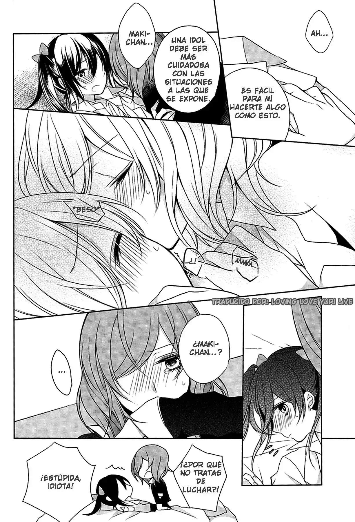 NicoMaki Medical Check (2016) - Capítulo 1 - Página 19 - LectorTMOo