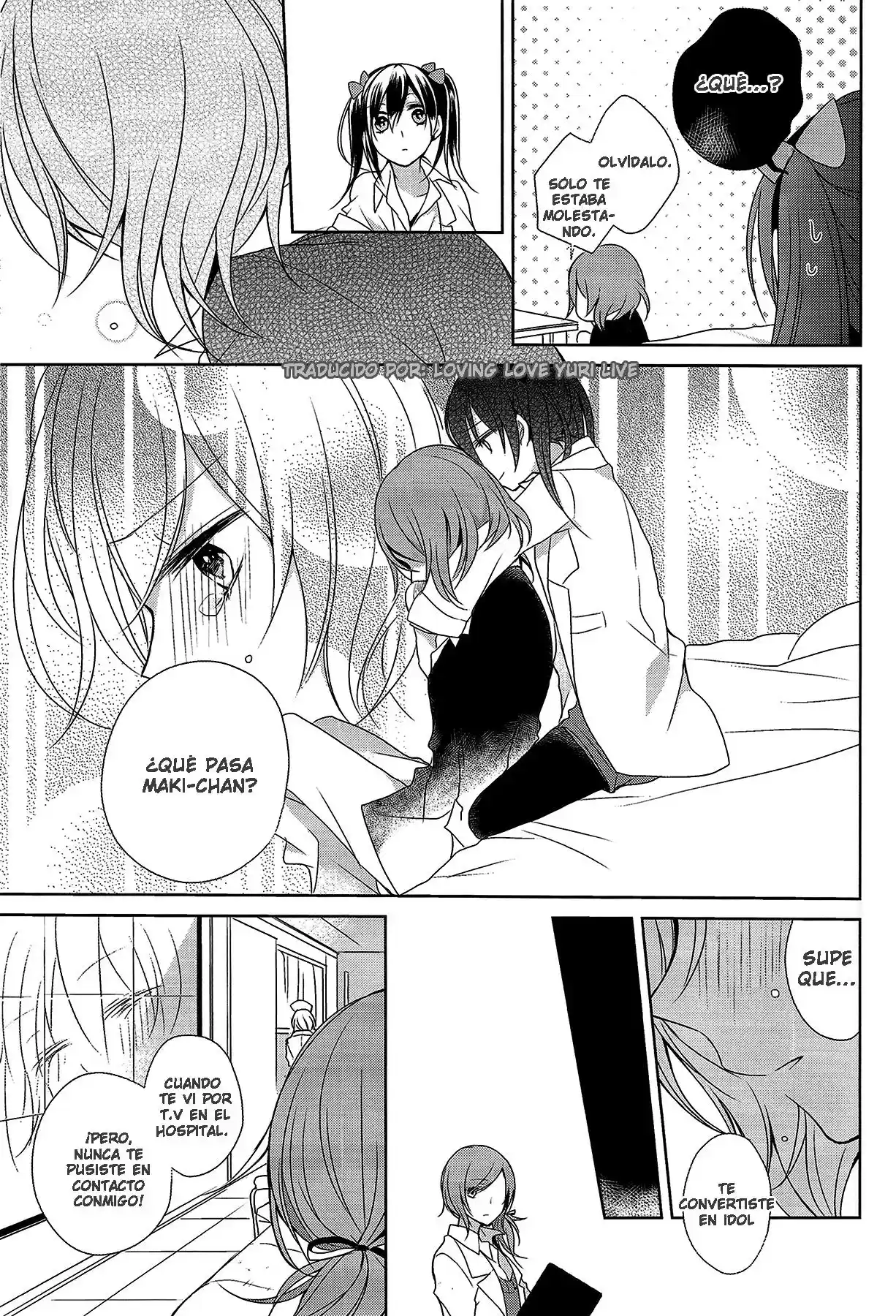 NicoMaki Medical Check (2016) - Capítulo 1 - Página 20 - LectorTMOo