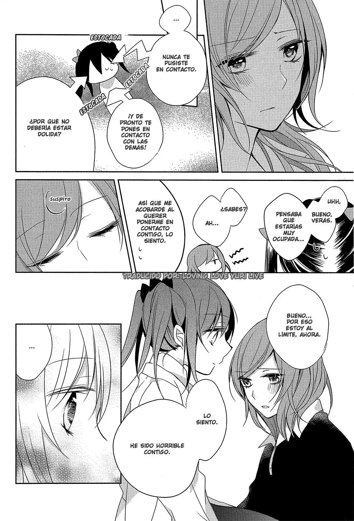 NicoMaki Medical Check (2016) - Capítulo 1 - Página 21 - LectorTMOo