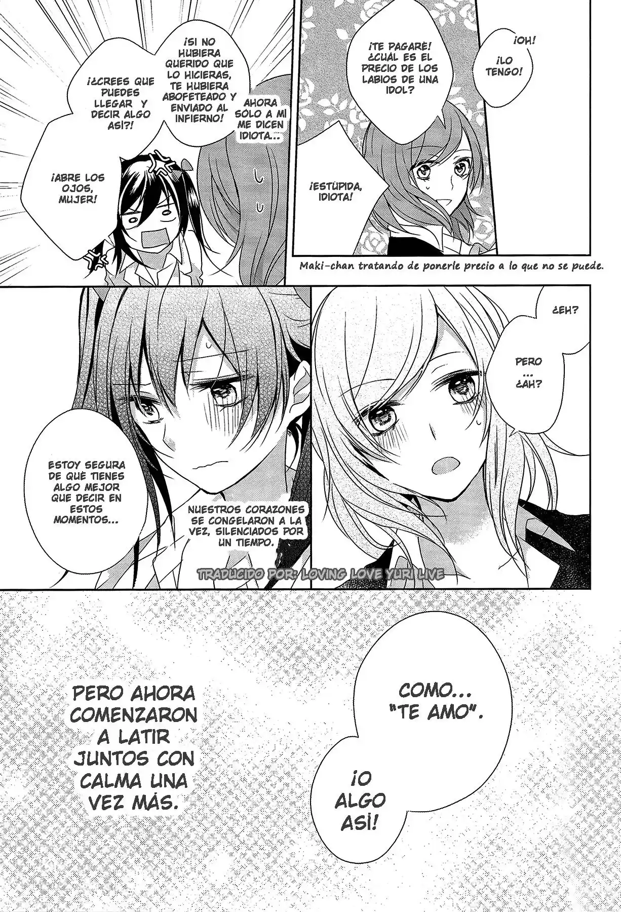NicoMaki Medical Check (2016) - Capítulo 1 - Página 22 - LectorTMOo