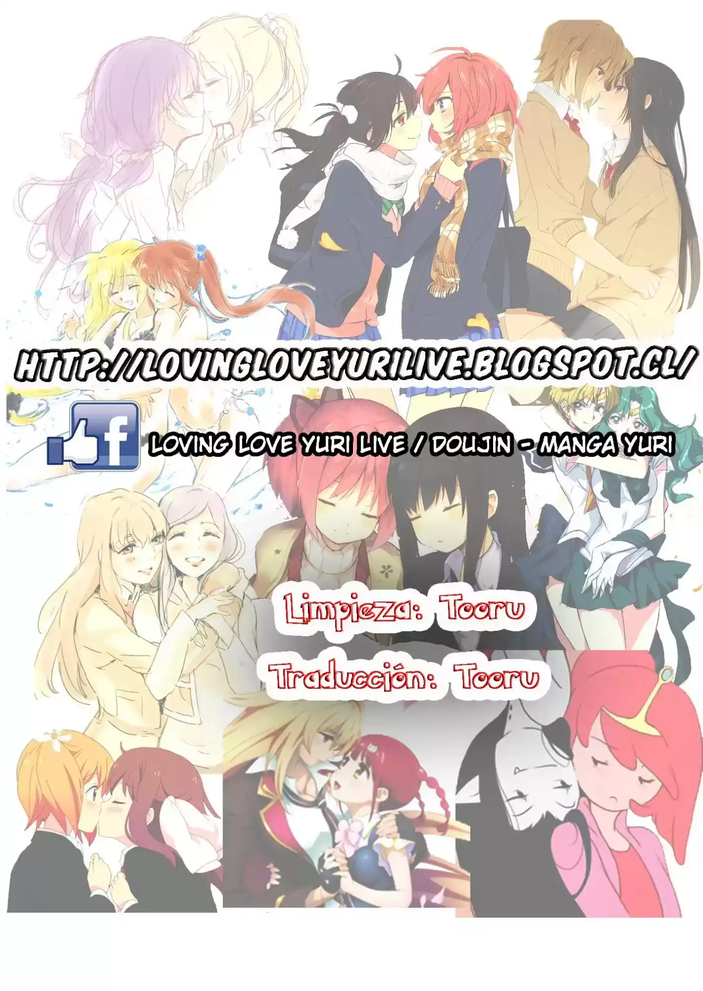 NicoMaki Medical Check (2016) - Capítulo 1 - Página 24 - LectorTMOo