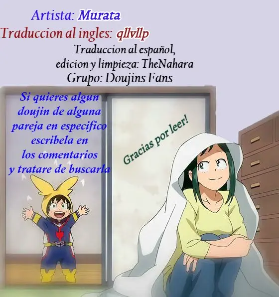 NicoMaki Relaxed (Love live) - Capítulo 1 - Página 20 - LectorTMOo