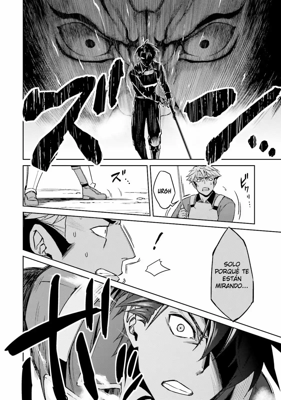 Nidome no Jinsei wo Isekai de (2016) - Capítulo 18 - Página 28 - LectorTMOo