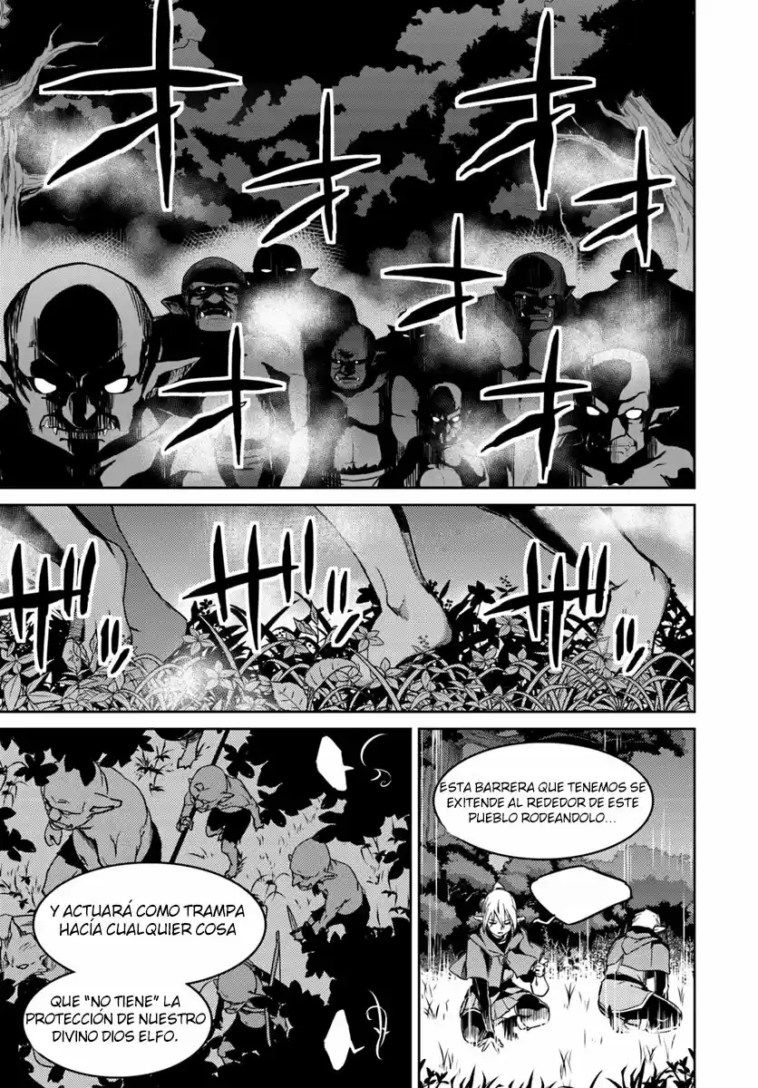 Nidome no Jinsei wo Isekai de (2016) - Capítulo 23.2 - Página 16 - LectorTMOo