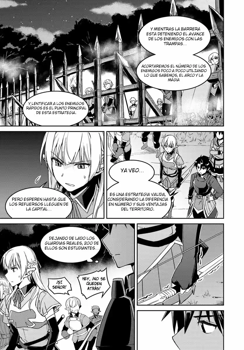 Nidome no Jinsei wo Isekai de (2016) - Capítulo 23.2 - Página 18 - LectorTMOo