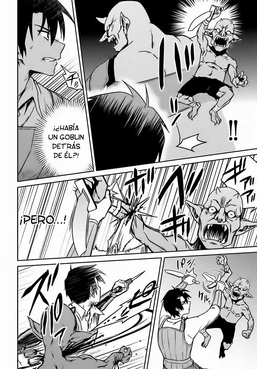 Nidome no Jinsei wo Isekai de (2016) - Capítulo 3 - Página 26 - LectorTMOo