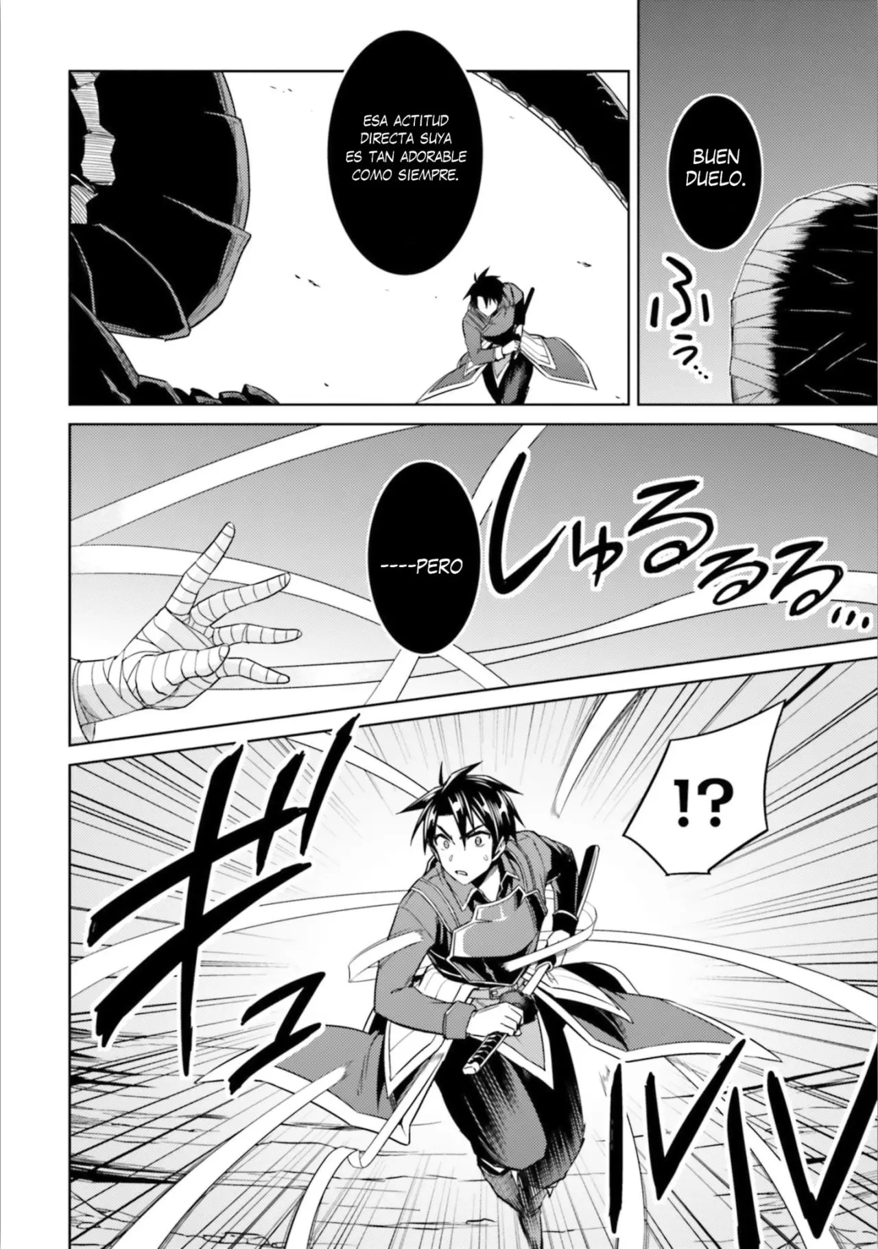 Nidome no Jinsei wo Isekai de (2016) - Capítulo 30.2 - Página 10 - LectorTMOo