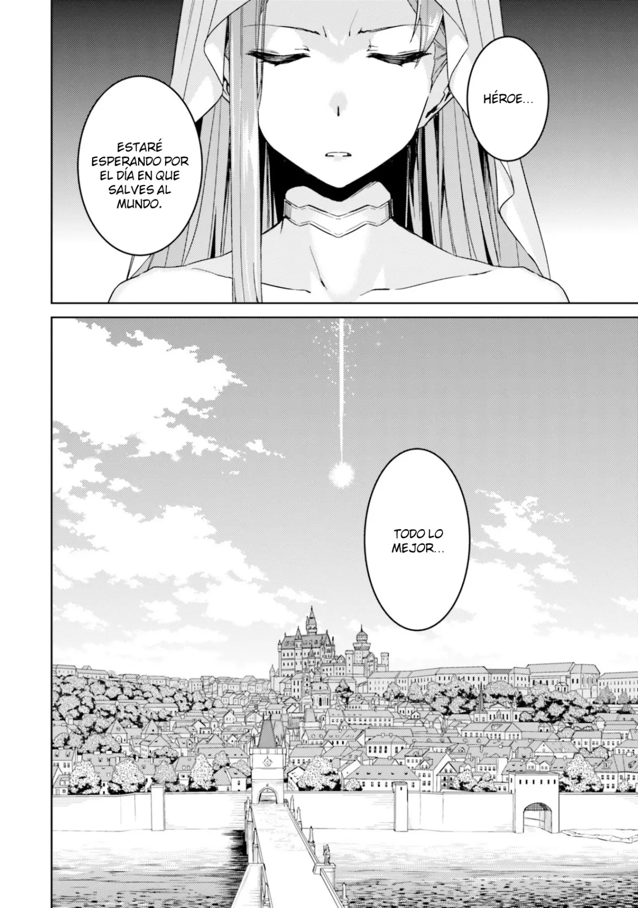 Nidome no Jinsei wo Isekai de (2016) - Capítulo 33.1 - Página 12 - LectorTMOo