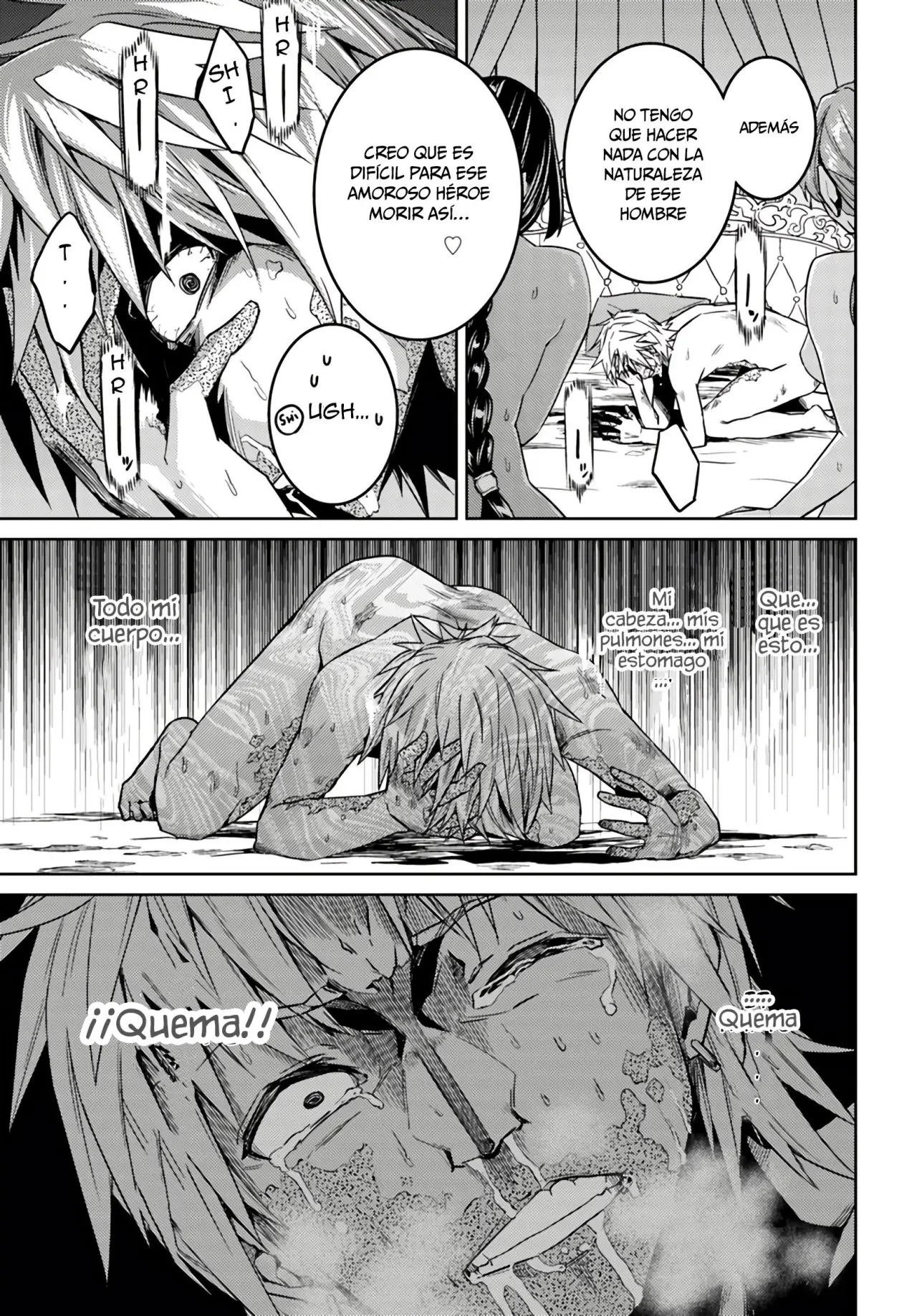 Nidome no Jinsei wo Isekai de (2016) - Capítulo 39 - Página 16 - LectorTMOo