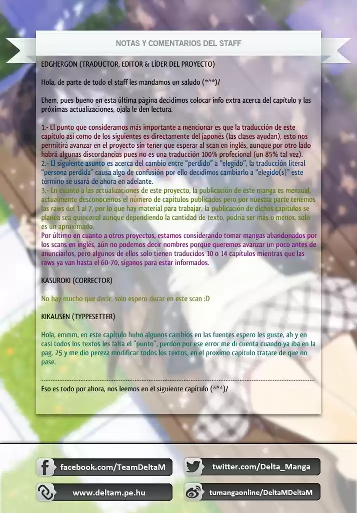 Nidome no Jinsei wo Isekai de (2016) - Capítulo 4 - Página 33 - LectorTMOo
