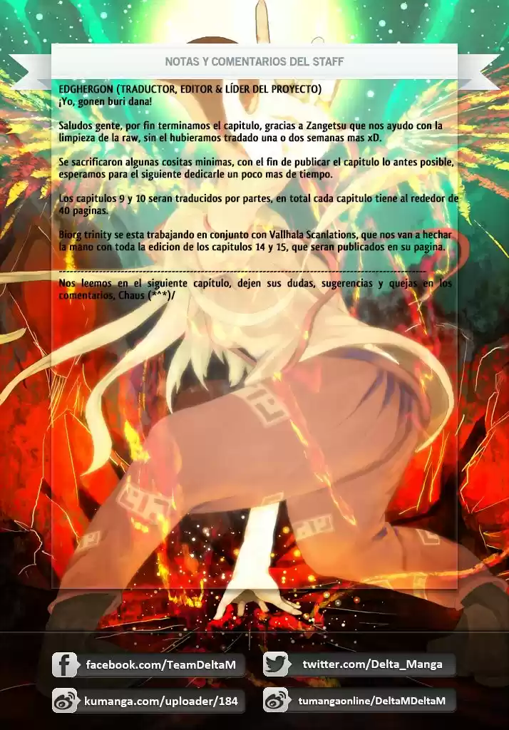 Nidome no Jinsei wo Isekai de (2016) - Capítulo 7 - Página 32 - LectorTMOo