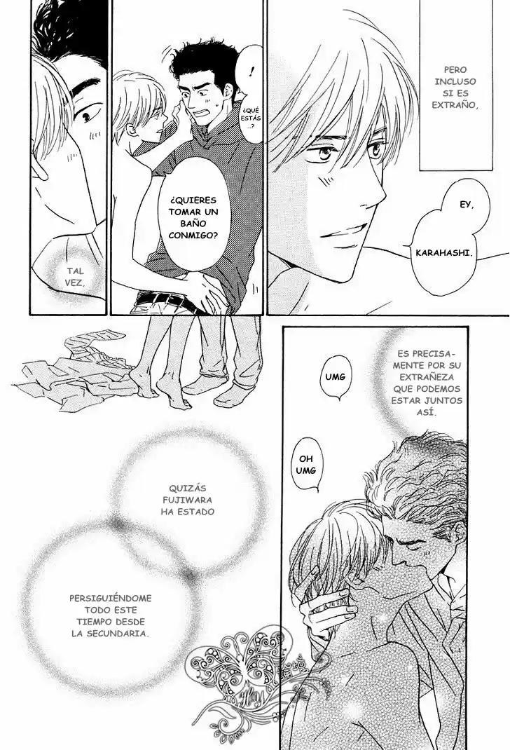 Nidome no Koi (2010) - Capítulo 0.01 - Página 8 - LectorTMOo