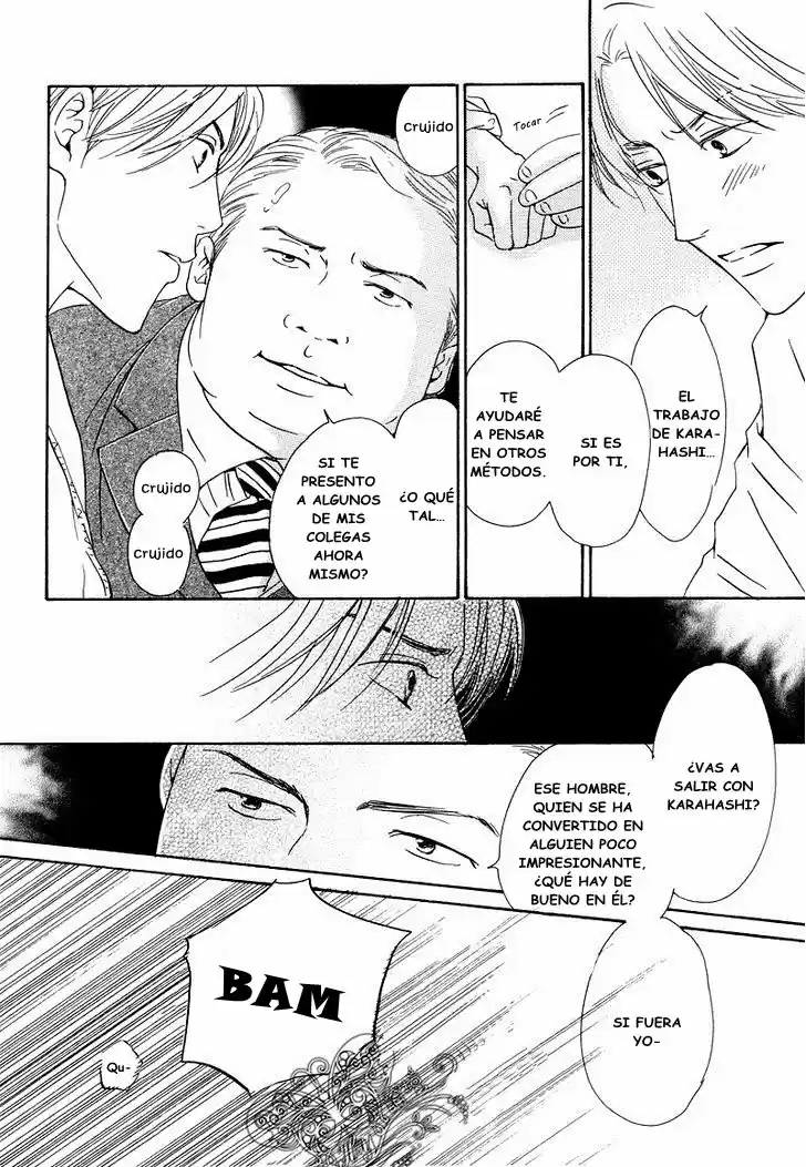 Nidome no Koi (2010) - Capítulo 0.01 - Página 20 - LectorTMOo