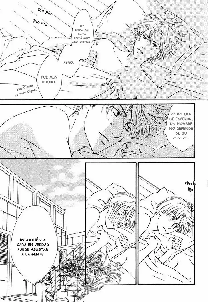 Nidome no Koi (2010) - Capítulo 0.01 - Página 29 - LectorTMOo