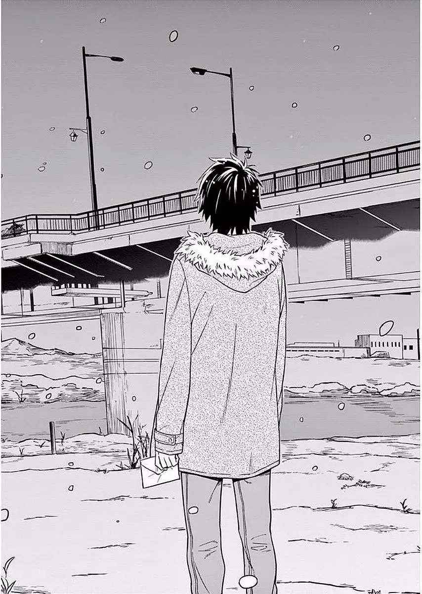 Nidome no Natsu, Nidoto Aenai Kimi (2015) - Capítulo 10 - Página 4 - LectorTMOo