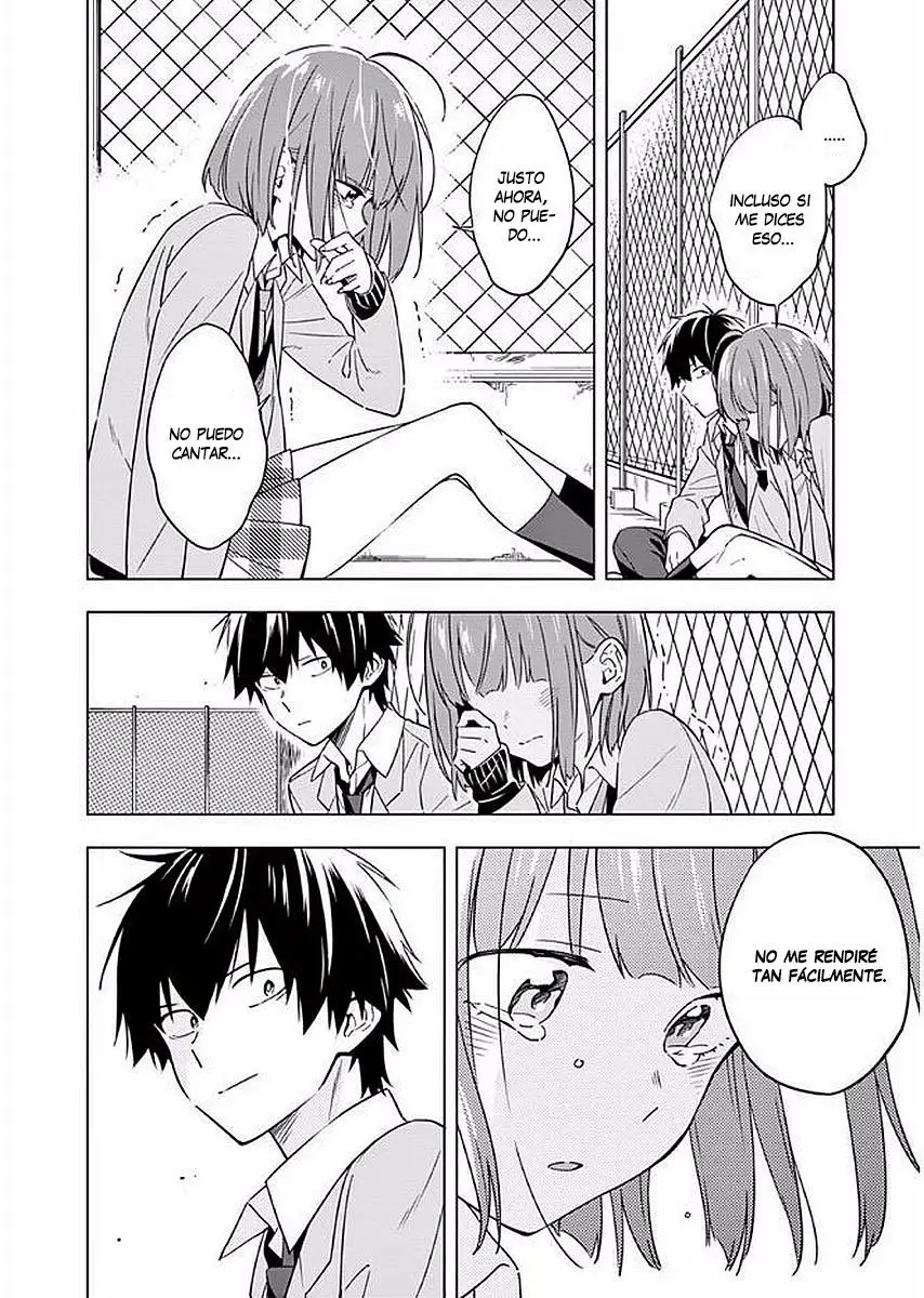 Nidome no Natsu, Nidoto Aenai Kimi (2015) - Capítulo 10 - Página 13 - LectorTMOo