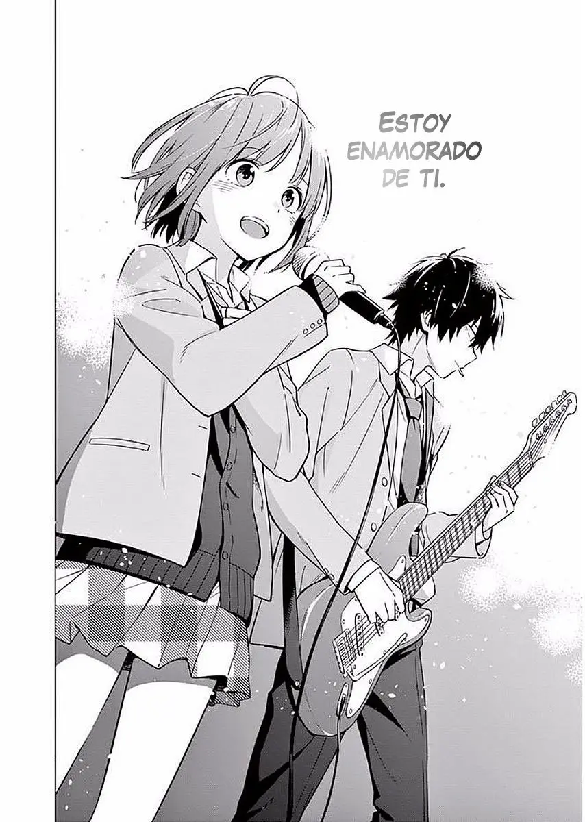 Nidome no Natsu, Nidoto Aenai Kimi (2015) - Capítulo 10 - Página 25 - LectorTMOo