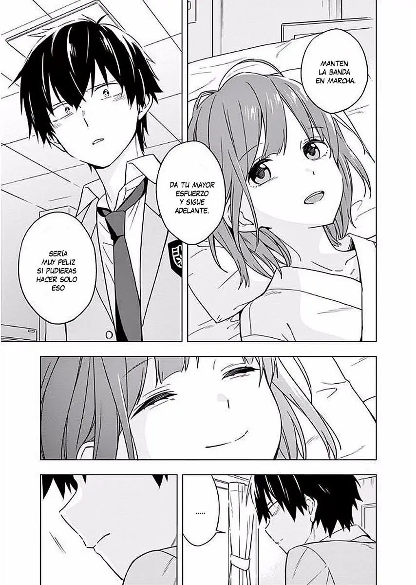 Nidome no Natsu, Nidoto Aenai Kimi (2015) - Capítulo 10 - Página 30 - LectorTMOo