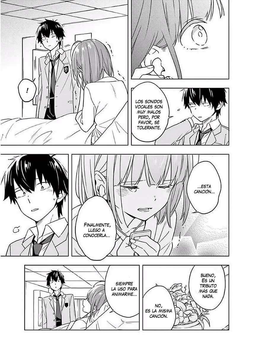 Nidome no Natsu, Nidoto Aenai Kimi (2015) - Capítulo 10 - Página 32 - LectorTMOo