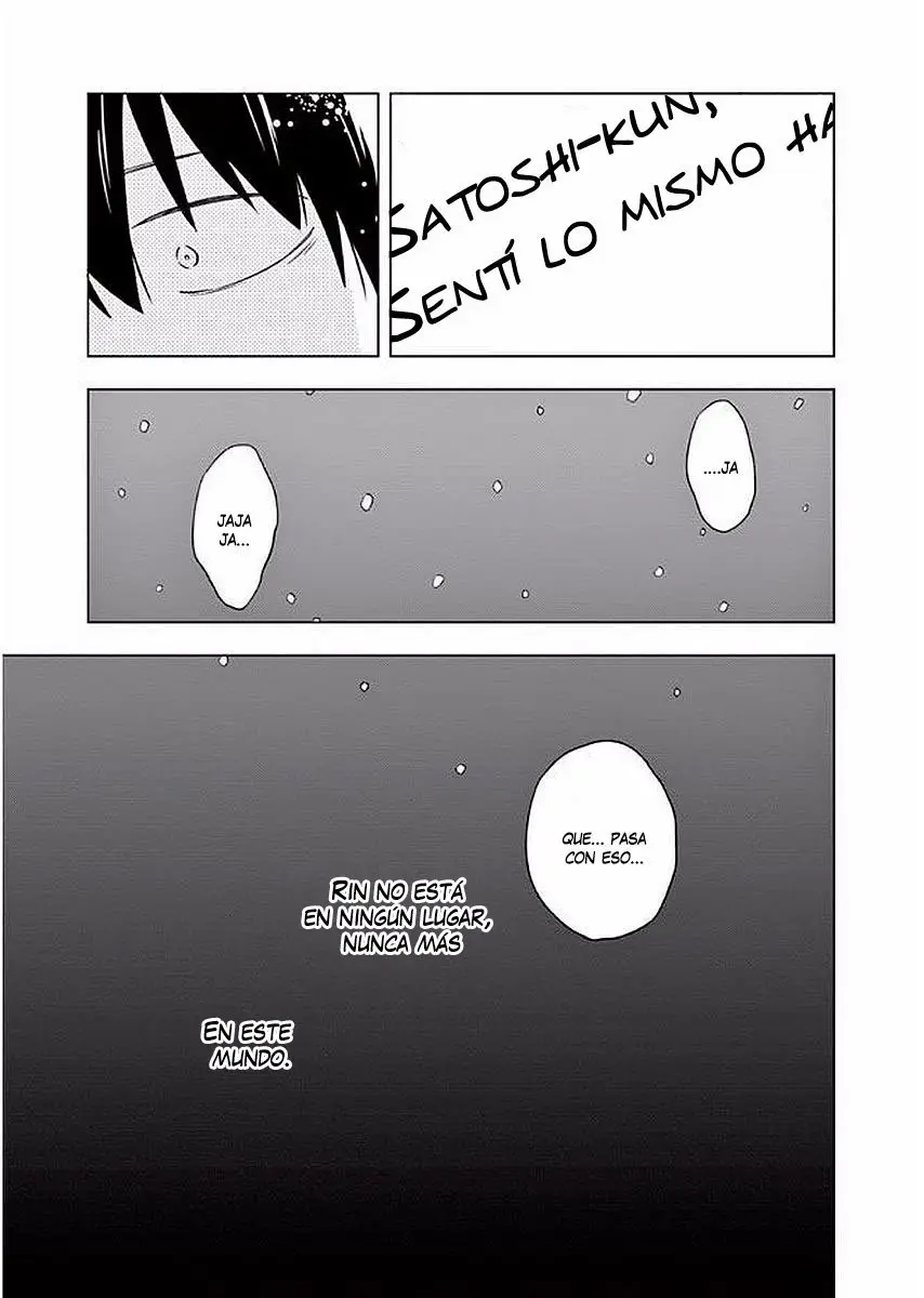 Nidome no Natsu, Nidoto Aenai Kimi (2015) - Capítulo 10 - Página 38 - LectorTMOo