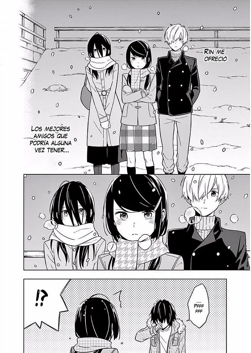 Nidome no Natsu, Nidoto Aenai Kimi (2015) - Capítulo 10 - Página 41 - LectorTMOo