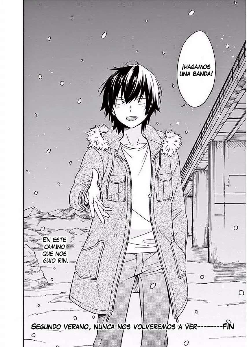 Nidome no Natsu, Nidoto Aenai Kimi (2015) - Capítulo 10 - Página 43 - LectorTMOo