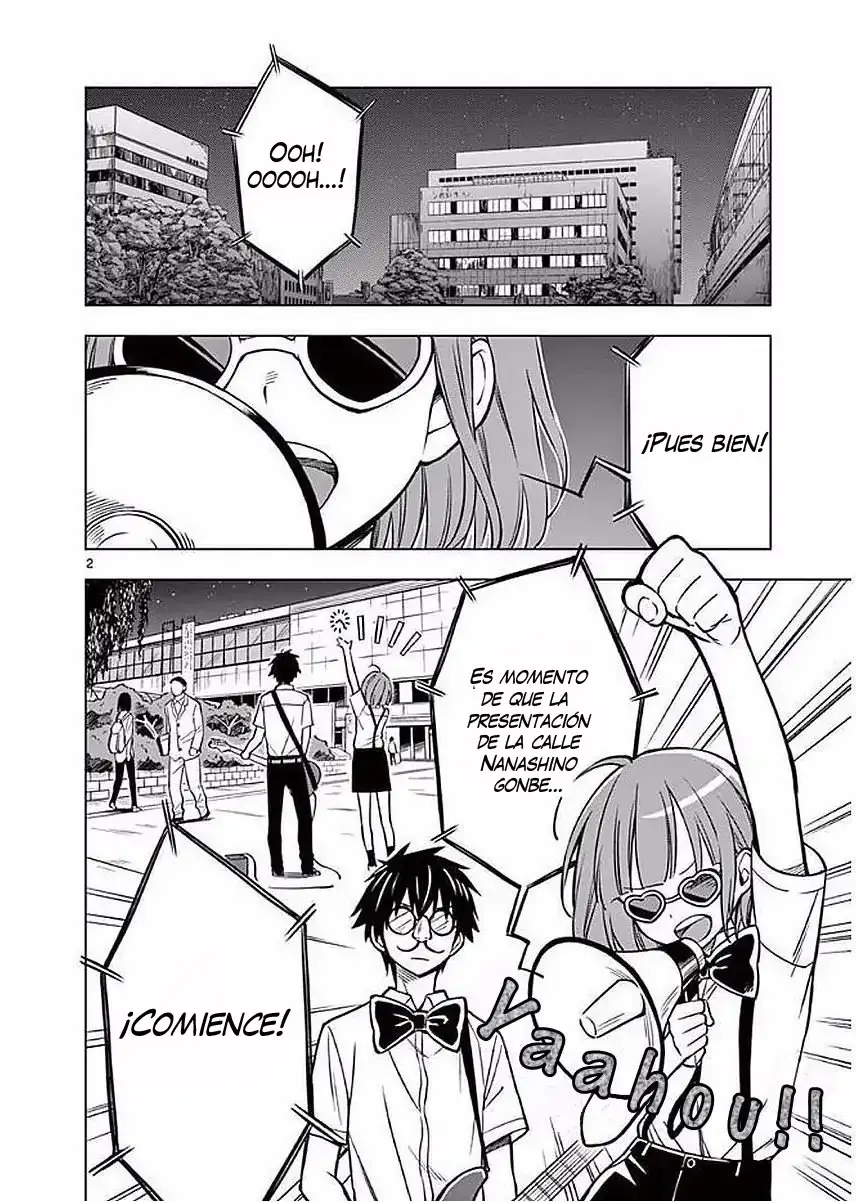 Nidome no Natsu, Nidoto Aenai Kimi (2015) - Capítulo 3 - Página 3 - LectorTMOo