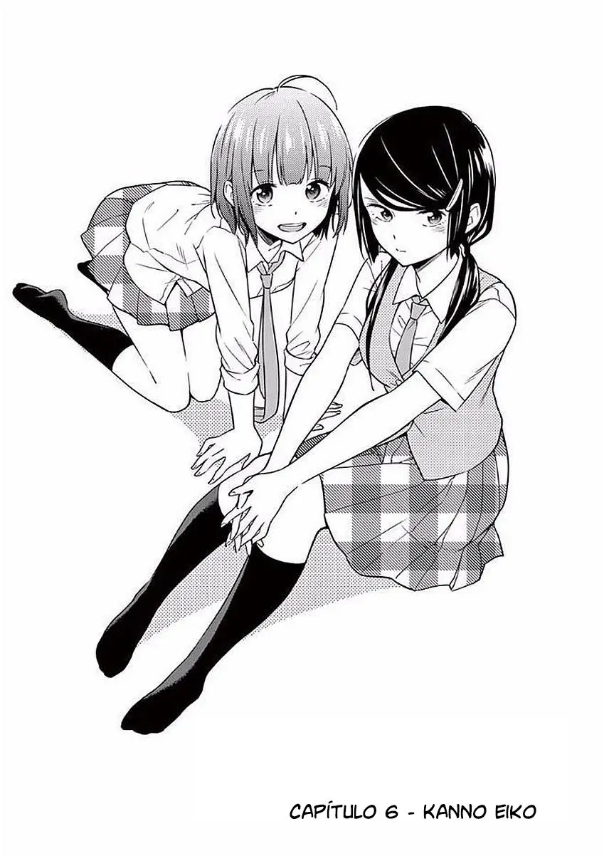 Nidome no Natsu, Nidoto Aenai Kimi (2015) - Capítulo 6 - Página 4 - LectorTMOo