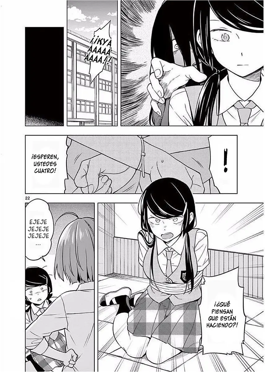 Nidome no Natsu, Nidoto Aenai Kimi (2015) - Capítulo 6 - Página 25 - LectorTMOo