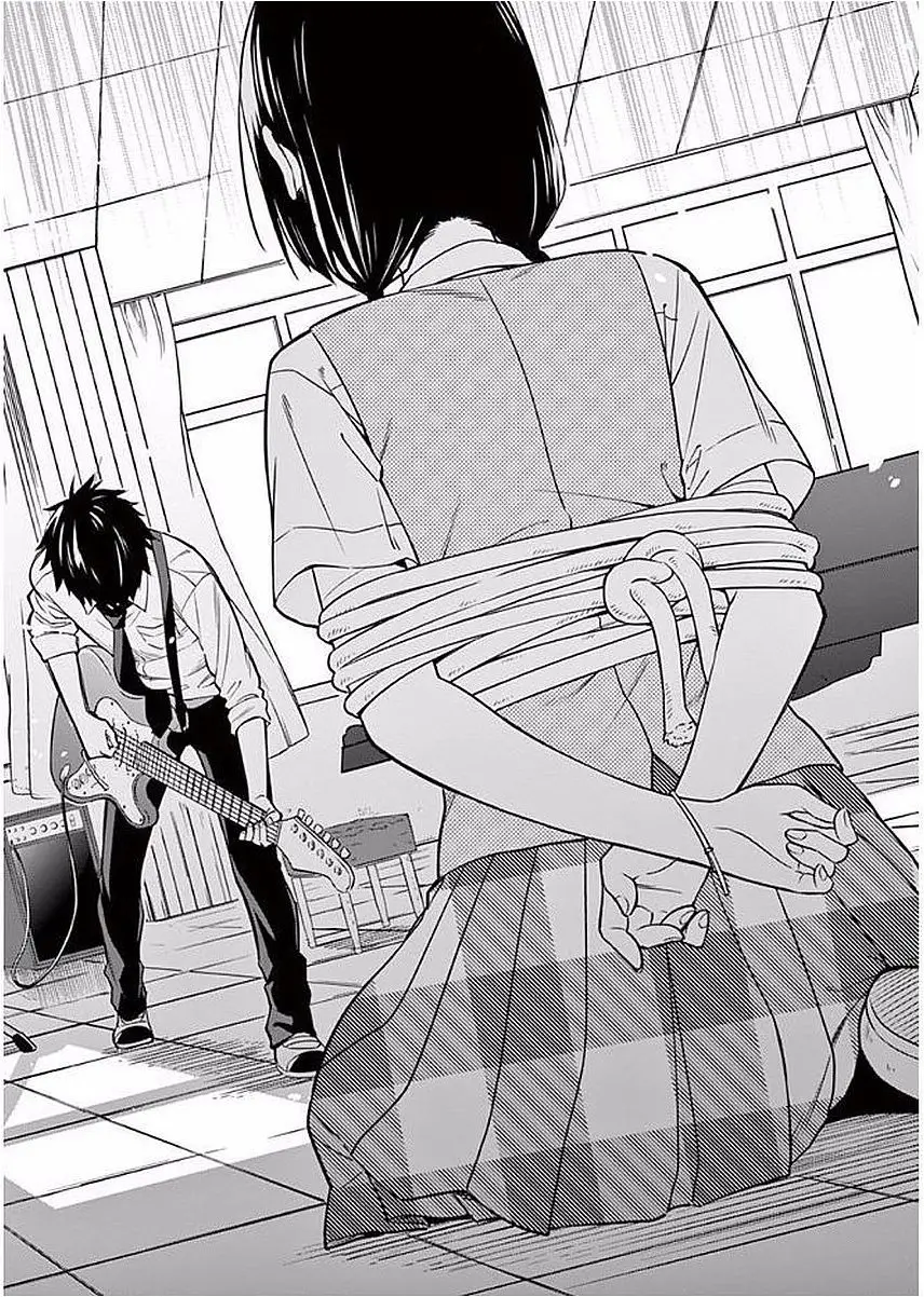 Nidome no Natsu, Nidoto Aenai Kimi (2015) - Capítulo 6 - Página 27 - LectorTMOo