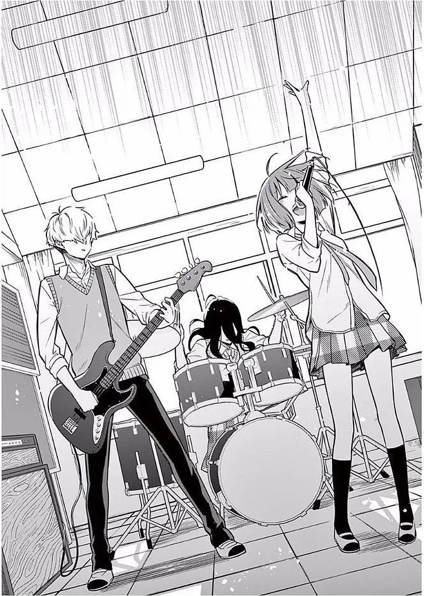Nidome no Natsu, Nidoto Aenai Kimi (2015) - Capítulo 6 - Página 28 - LectorTMOo