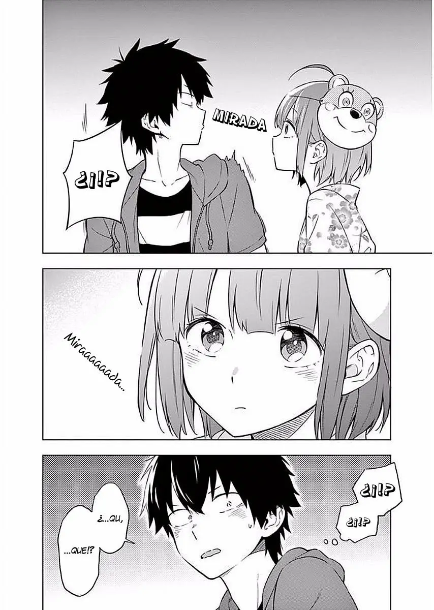 Nidome no Natsu, Nidoto Aenai Kimi (2015) - Capítulo 7 - Página 10 - LectorTMOo