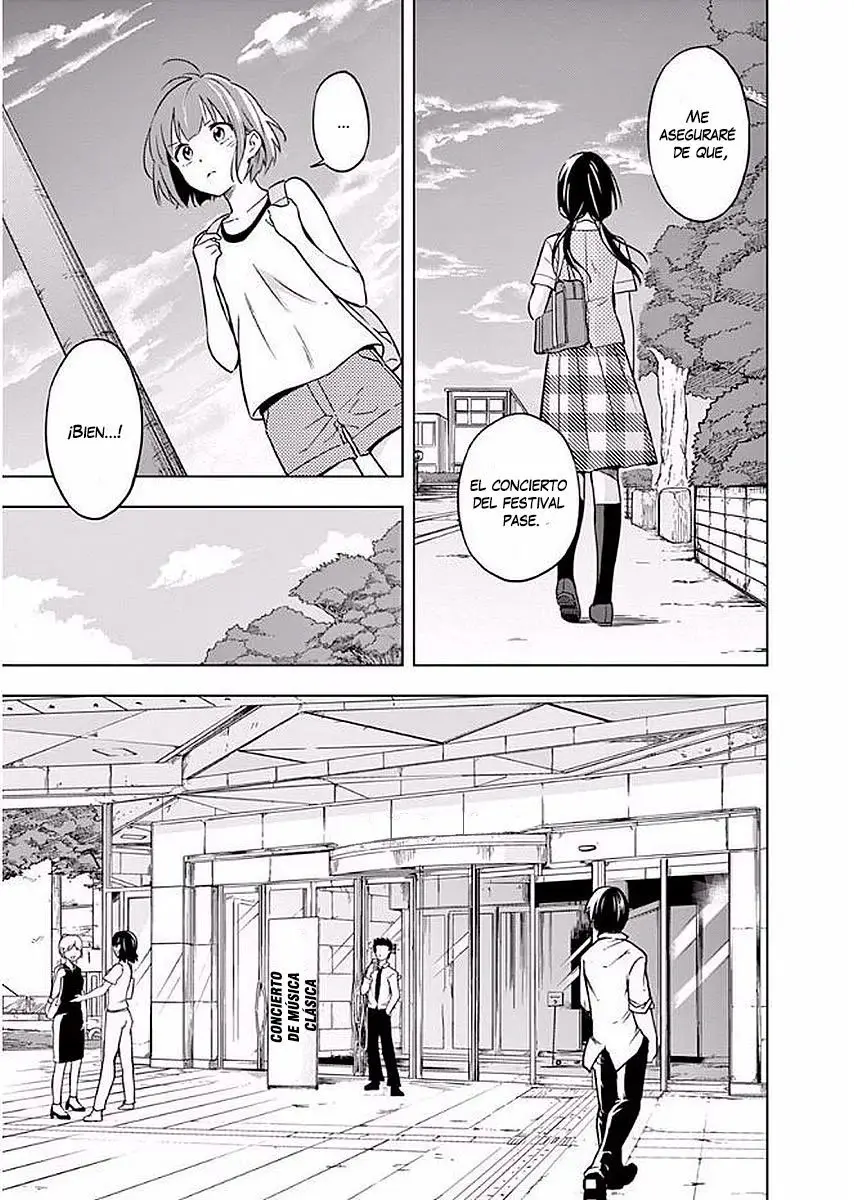 Nidome no Natsu, Nidoto Aenai Kimi (2015) - Capítulo 8 - Página 12 - LectorTMOo