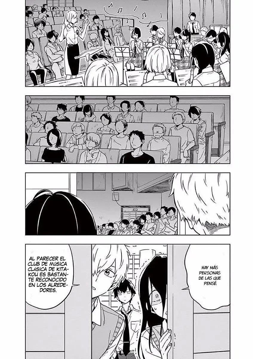 Nidome no Natsu, Nidoto Aenai Kimi (2015) - Capítulo 8 - Página 13 - LectorTMOo