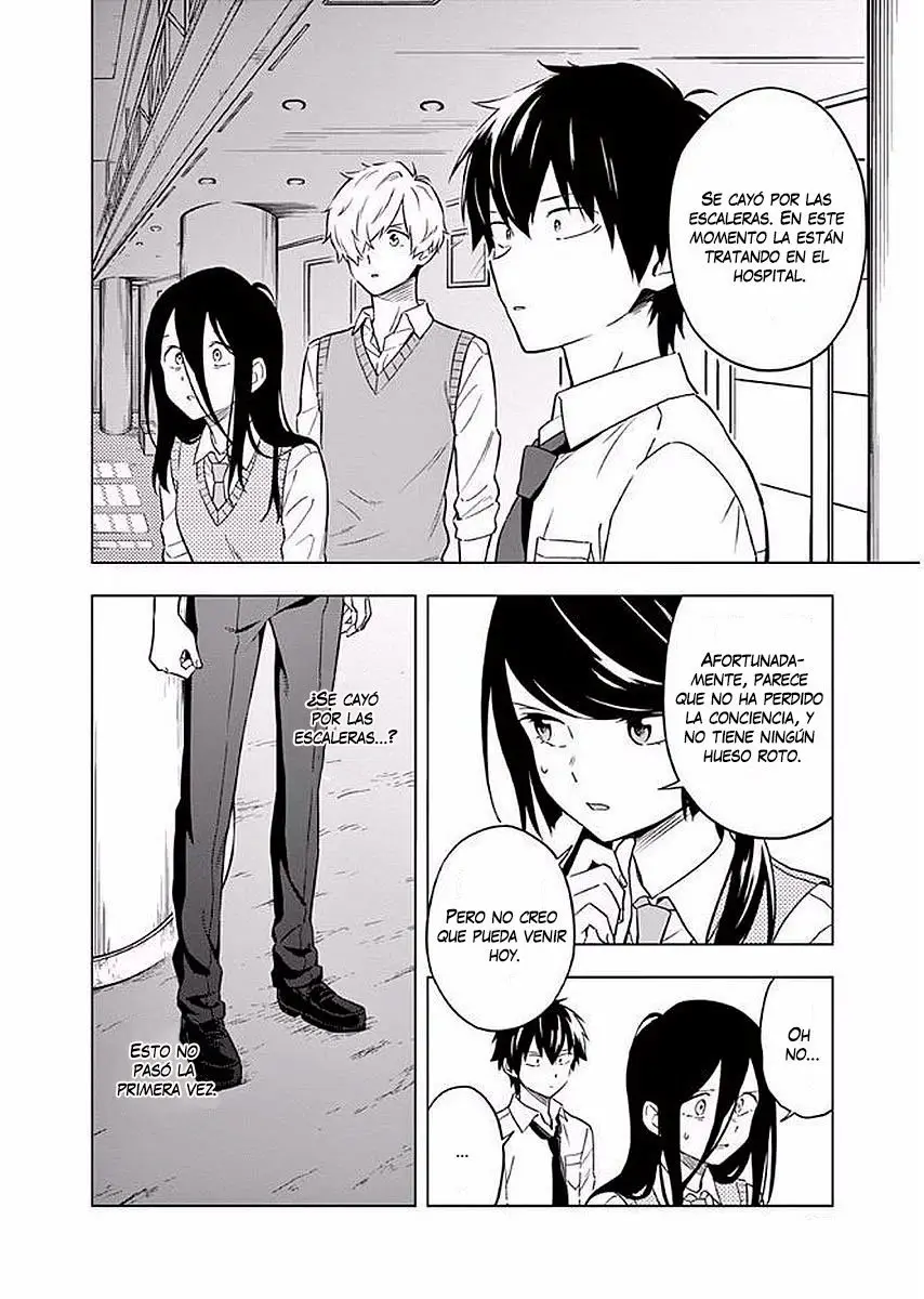 Nidome no Natsu, Nidoto Aenai Kimi (2015) - Capítulo 8 - Página 15 - LectorTMOo