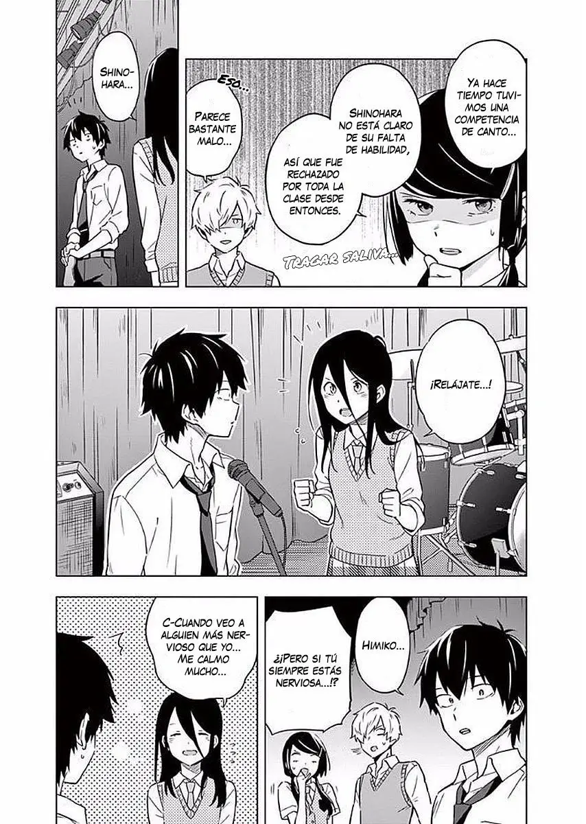 Nidome no Natsu, Nidoto Aenai Kimi (2015) - Capítulo 8 - Página 22 - LectorTMOo