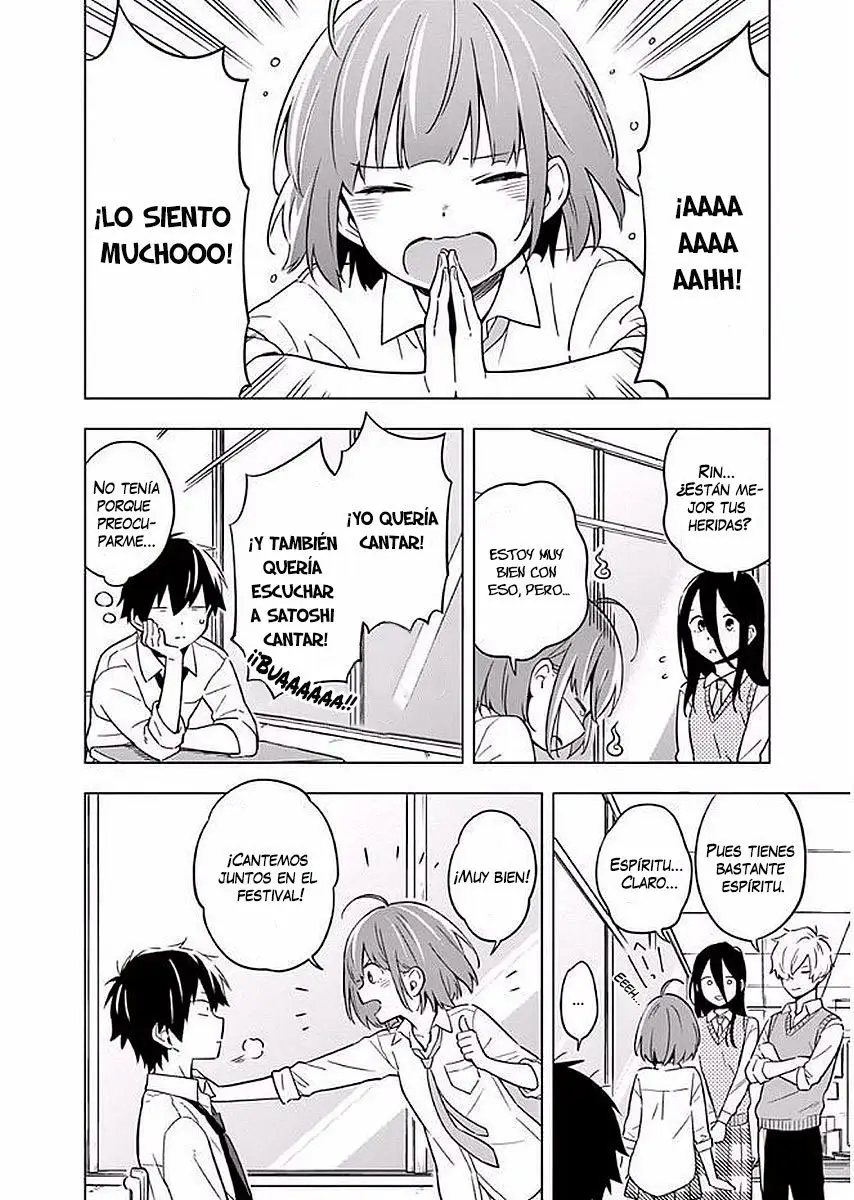 Nidome no Natsu, Nidoto Aenai Kimi (2015) - Capítulo 8 - Página 29 - LectorTMOo