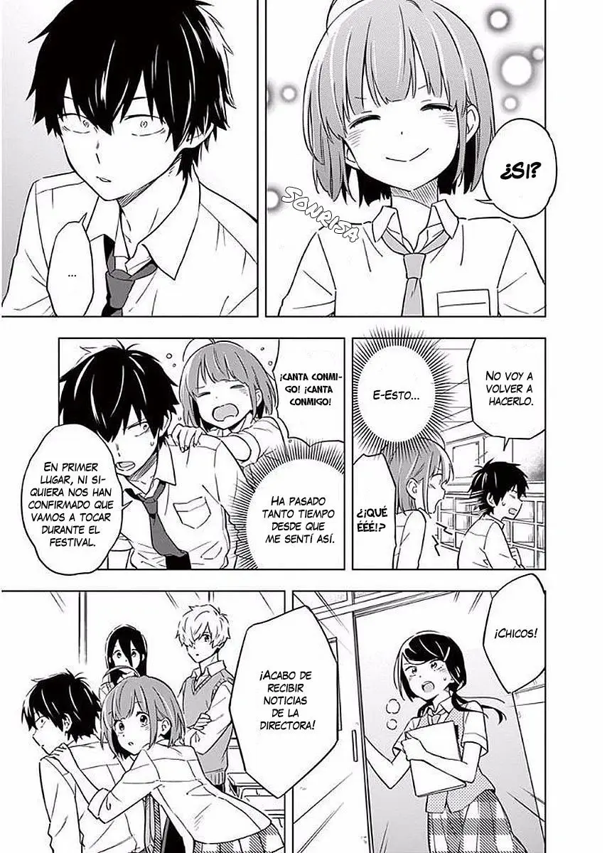 Nidome no Natsu, Nidoto Aenai Kimi (2015) - Capítulo 8 - Página 30 - LectorTMOo
